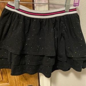 Girls Cat & Jack skirt!